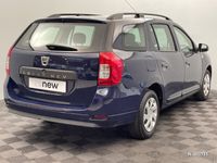 occasion Dacia Logan MCV II 1.0 SCe 75ch