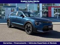 Occasion Kia Niro Active 2022 Bleu minéral métallisé SUV