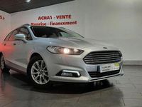 occasion Ford Mondeo 1.5 Tdci 120ch Econetic Business Nav