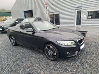 occasion BMW 218 Serie 2COUPE F22 (11/2013-06/2017) Coupé 136