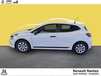 Occasion Renault Clio V SE 2023 Blanc Citadine