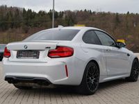 occasion BMW M2 (F87) 3.0 410CH COMPETITION M DKG