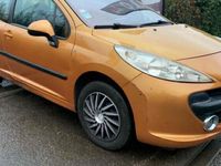 occasion Peugeot 207 1.4 16V 1360cm3 88cv