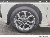 occasion Kia Picanto 1.0 Dpi 67ch Gt Line