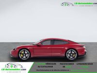 occasion Porsche Taycan Turbo S 761 ch