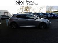 occasion Toyota Corolla 1.8 140ch Design MY23 - VIVA180250114