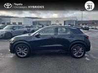 Occasion Lexus LBX 2024 Noir intense métallisé SUV