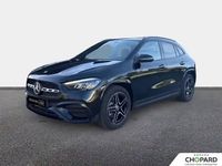 Occasion Mercedes GLA200 152 ch (111 kW) 2025 Kosmosblack  met. SUV
