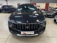 occasion Maserati Levante 3.0 L V6 Diesel 275 Ch 18cv Bva