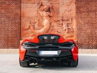 occasion McLaren 540C / Bowers & Wilkins / Garantie 12 Mois