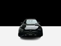 Occasion Mercedes C220 200 ch (147 kW) 2025 Noir Break