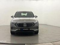 Occasion Mercedes EQA250+ Progressive 141 kW (193 ch) 2022 SUV