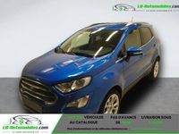 Occasion Ford Ecosport 95 ch (69 kW) 2021 SUV