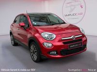 occasion Fiat 500X Lounge