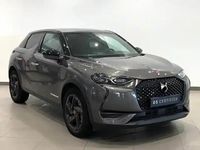Occasion DS Automobiles DS3 Crossback Performance Line Plus 2021 Gris platinium (m) SUV