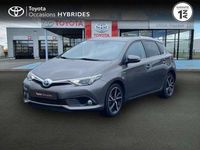 Occasion Toyota Auris Hybrid Lounge 136 ch (100 kW) 2016 Berline