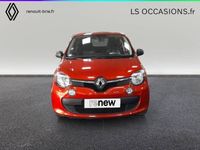 occasion Renault Twingo TwingoIII 1.0 SCe 70 E6C