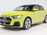 occasion Audi A1 Sportback 35 TFSI S-TRONIC LED GPS CAMERA JA17