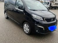 occasion Peugeot Traveller Standard BlueHDi 120ch S&S BVM6 Business