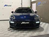 Occasion Porsche Panamera Sport Turismo 330 ch (242 kW) 2018 Bleu Break