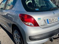 occasion Peugeot 207 1.6 vti 120cv