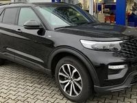 occasion Ford Explorer St-line