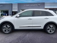 occasion Kia e-Niro Lounge Business 204ch