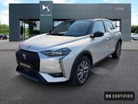 Occasion DS Automobiles DS3 Bastille 2023 Blanc Citadine
