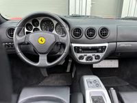 occasion Ferrari 360 Spider