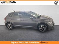 occasion VW Polo 1.0 TSI 95 S&S BVM5 Life