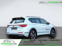 occasion Seat Tarraco 1.4 e-HYBRID 245 ch BVA 5 pl