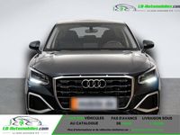 occasion Audi Q2 30 TDI 116 BVA