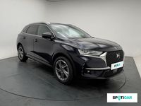 Occasion DS Automobiles DS7 Crossback Bastille Plus 2021 Bleu SUV