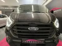 occasion Ford Transit Custom Trend 9 Places