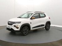 Occasion Dacia Spring Extreme 47 kW (65 ch) 2024 Blanc Citadine