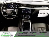 occasion Audi e-tron 55 quattro 408 ch