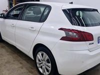 Occasion Peugeot 308 Business-Line 130 ch (95 kW) 2018 Berline