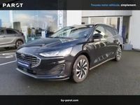 Occasion Ford Focus Business Edition 2024 Noir métallisé Break