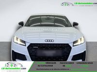 occasion Audi TT Coupe 45 TFSI 245 BVA