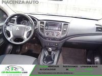 Occasion Mitsubishi L200 150 ch (110 kW) 2021 Pick-up