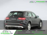 occasion Mercedes GLC220 d BVA 4Matic