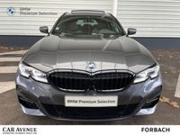 occasion BMW 330 Serie 3 dA xDrive 286ch M Sport - VIVA3400121