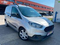 Occasion Ford Transit Trend 101 ch (74 kW) 2019 Gris Van