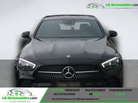 occasion Mercedes E400 ClasseBVA 4-Matic