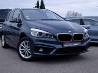 Occasion BMW 218 152 ch (111 kW) 2017 Gris Monospace