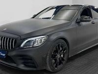 occasion Mercedes C43 AMG AMG IV (S205) 43 AMG 4Matic