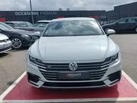 occasion VW Arteon 2.0 TDI 150 BMT DSG7 R-LINE