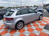 occasion Audi A3 Sportback 35 TFSI 150 S TRONIC