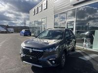 Nouvelle Suzuki SX4 Style 110 ch (80 kW) 2025