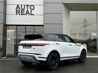 occasion Land Rover Range Rover evoque MARK I P300E PHEV AWD BVA8 S